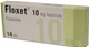 FLOXET 10 MG KEMNY KAPSZULA