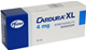 CARDURA XL 4 MG MDOSTOTT HATANYAGLEADS FILMTABLETTA