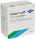 CONDROSULF 800 MG TABLETTA