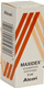 MAXIDEX 1 MG/ML SZUSZPENZIS SZEMCSEPP