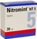 NITROMINT 0,2 MG/RA TRANSZDERMLIS TAPASZ