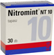 NITROMINT 0,4 MG/RA TRANSZDERMLIS TAPASZ