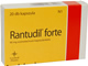 RANTUDIL FORTE KEMNY KAPSZULA