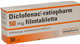 DICLOFENAC-RATIOPHARM 50 MG FILMTABLETTA