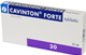 CAVINTON FORTE TABLETTA