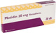 MOTIDIN 20 MG FILMTABLETTA