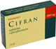 CIFRAN 500 MG FILMTABLETTA