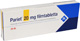 PARIET 20 MG FILMTABLETTA
