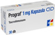PROGRAF 1 MG KEMNY KAPSZULA