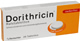 DORITHRICIN MENTOL SZOPOGAT TABLETTA