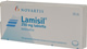 LAMISIL 250 MG TABLETTA