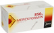 MERCKFORMIN 850 MG FILMTABLETTA