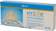 HYZAAR 50 MG/12,5 MG FILMTABLETTA
