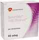 SERETIDE DISKUS 50/100 MIKROGRAMM/ADAG ADAGOLT INHALCIS POR