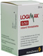 LOGIMAX 50 MG/5 MG RETARD FILMTABLETTA