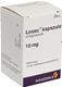 LOSEC 10 MG GYOMORNEDV-ELLENLL KEMNY KAPSZULA