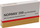 NORMIX 200 MG FILMTABLETTA