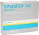SPEDIFEN RAPID 400 MG GRANULTUM