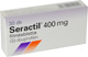 SERACTIL 400 MG FILMTABLETTA