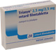 TRIASYN 2,5 MG/2,5 MG RETARD FILMTABLETTA