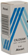 CILOXAN 3 MG/ML OLDATOS SZEM- S FLCSEPP