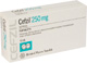 CEFZIL 250 MG FILMTABLETTA