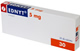 EDNYT 5 MG TABLETTA