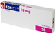 EDNYT 10 MG TABLETTA