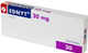 EDNYT 20 MG TABLETTA