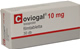 COVIOGAL 10 MG FILMTABLETTA