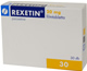 REXETIN 20 MG FILMTABLETTA