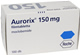 AURORIX 150 MG FILMTABLETTA