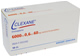 CLEXANE 6000 NE (60 MG)/0,6 ML OLDATOS INJEKCI ELRETLTTT FECSKENDBEN