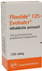 FLIXOTIDE EVOHALER 125 MIKROGRAMM/ADAG TÚLNYOMÁSOS INHALÁCIÓS SZUSZPENZIÓ