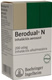 BERODUAL N INHALCIS AEROSZOL