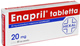 ENAPRIL 20 MG TABLETTA