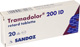 TRAMADOLOR 200 MG MDOSTOTT HATANYAGLEADS TABLETTA