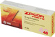 ZOCOR FORTE 40 MG FILMTABLETTA