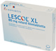 LESCOL XL 80 MG RETARD TABLETTA