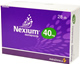 NEXIUM 40 MG FILMTABLETTA