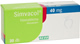 SIMVACOL 40 MG FILMTABLETTA