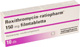 ROXITHROMYCIN-RATIOPHARM 150 MG FILMTABLETTA