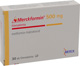 MERCKFORMIN 500 MG FILMTABLETTA