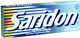 SARIDON TABLETTA