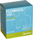 FLUIMUCIL JUNIOR 100 MG GRANULTUM
