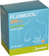 FLUIMUCIL 200 MG GRANULTUM