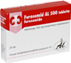 FUROSEMID AL 500 MG TABLETTA