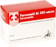 FUROSEMID AL 500 MG TABLETTA