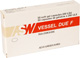 VESSEL DUE F LGY KAPSZULA