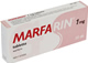 MARFARIN 1 MG TABLETTA